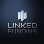 Linked Funding - logotipa dizaina izstrāde