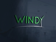 Windy | logo design